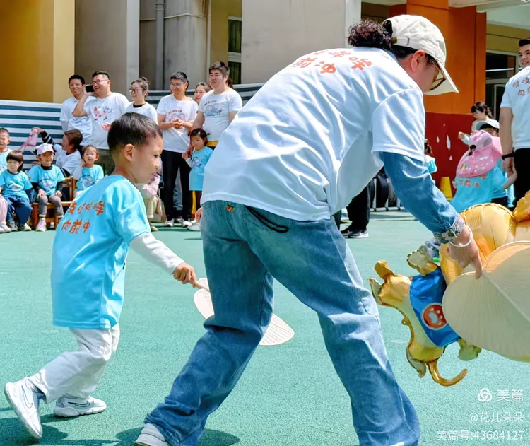 吱吱哞哞向前冲